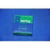 Натяжитель ремня ГРМ PARTS-MALL PSC-B008