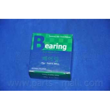 Натяжитель ремня ГРМ PARTS-MALL PSC-B008