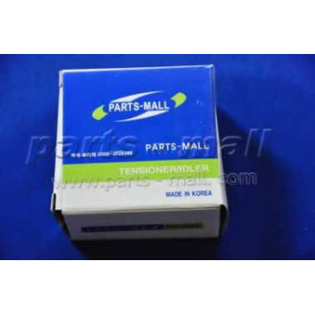Паразитный / ведущий ролик зубчатого ремня PARTS-MALL PSC-C001