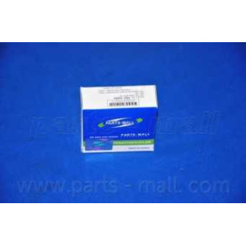 Паразитный / ведущий ролик зубчатого ремня PARTS-MALL PSC-C002-1