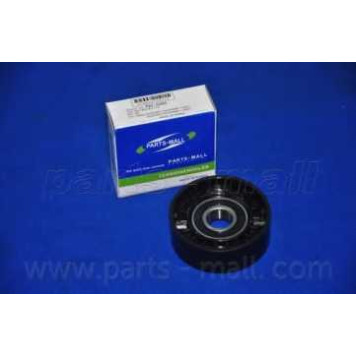 Паразитный / ведущий ролик зубчатого ремня PARTS-MALL PSC-C002
