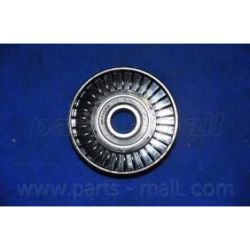 Паразитный / ведущий ролик зубчатого ремня PARTS-MALL PSC-C003-1
