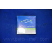 Паразитный / ведущий ролик зубчатого ремня PARTS-MALL PSC-C003