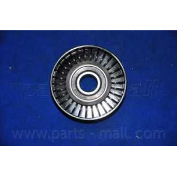 Паразитный / ведущий ролик зубчатого ремня PARTS-MALL PSC-C003-2