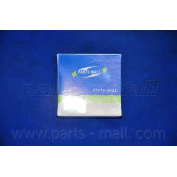 Паразитный / ведущий ролик зубчатого ремня PARTS-MALL PSC-C003