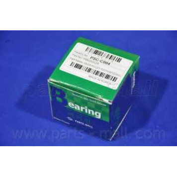 Паразитный / ведущий ролик зубчатого ремня PARTS-MALL PSC-C004