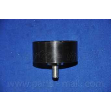 Паразитный / ведущий ролик зубчатого ремня PARTS-MALL PSC-C004-4