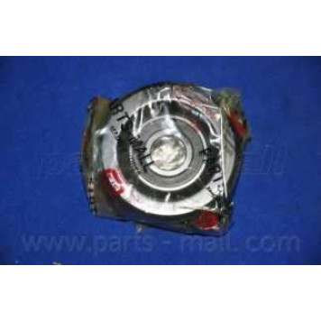 Паразитный / ведущий ролик поликлинового ременя PARTS-MALL PSC-C005-1
