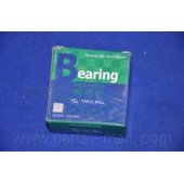 Паразитный / ведущий ролик поликлинового ременя PARTS-MALL PSC-C005