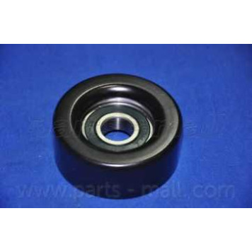 Паразитный / ведущий ролик поликлинового ременя PARTS-MALL PSC-C005-2