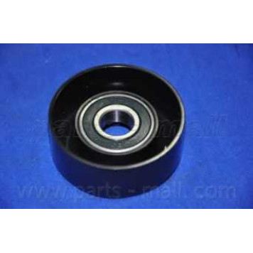 Паразитный / ведущий ролик поликлинового ременя PARTS-MALL PSC-C005-3