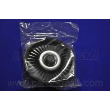 Паразитный / ведущий ролик поликлинового ременя PARTS-MALL PSC-C006-1