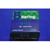 Паразитный / ведущий ролик поликлинового ременя PARTS-MALL PSC-C006