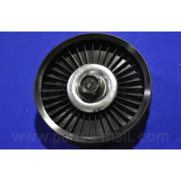 Паразитный / ведущий ролик поликлинового ременя PARTS-MALL PSC-C006-2