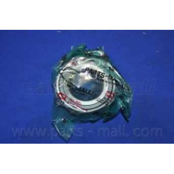 Комплект подшипника ступицы колеса PARTS-MALL BAH-0043 / PSC-H002-1