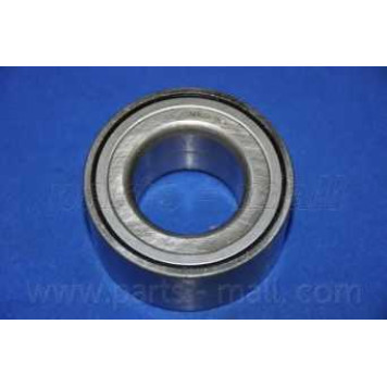 Комплект подшипника ступицы колеса PARTS-MALL BAH-0043 / PSC-H002-2
