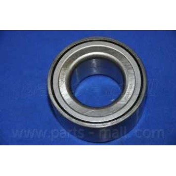 Комплект подшипника ступицы колеса PARTS-MALL BAH-0043 / PSC-H002-3