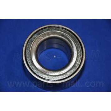 Комплект подшипника ступицы колеса PARTS-MALL BAHB309726 / PSC-H004-3