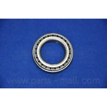 Комплект подшипника ступицы колеса PARTS-MALL PSC-H005-1