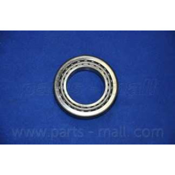 Комплект подшипника ступицы колеса PARTS-MALL PSC-H005-2