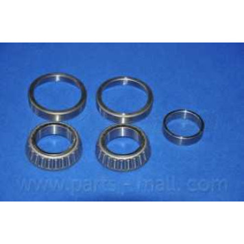 Комплект подшипника ступицы колеса PARTS-MALL PSC-H006-1