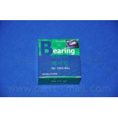 Комплект подшипника ступицы колеса PARTS-MALL PSC-H006