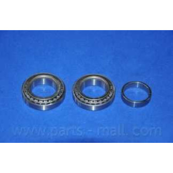 Комплект подшипника ступицы колеса PARTS-MALL PSC-H006-2