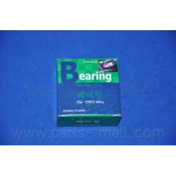 Комплект подшипника ступицы колеса PARTS-MALL PSC-H006