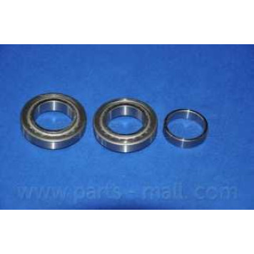 Комплект подшипника ступицы колеса PARTS-MALL PSC-H006-4