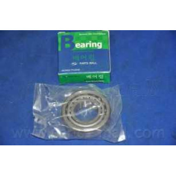 Комплект подшипника ступицы колеса PARTS-MALL PSC-H007-1
