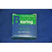 Комплект подшипника ступицы колеса PARTS-MALL PSC-H007