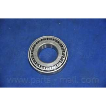 Комплект подшипника ступицы колеса PARTS-MALL PSC-H007-3