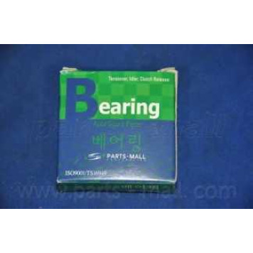 Комплект подшипника ступицы колеса PARTS-MALL PSC-H007