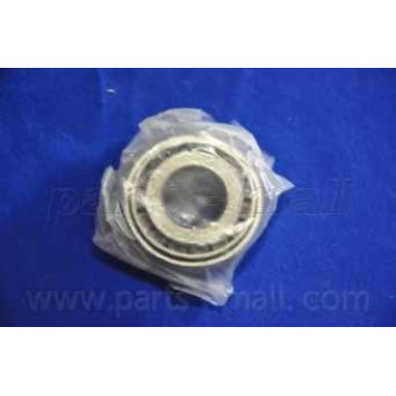 Комплект подшипника ступицы колеса PARTS-MALL PSC-H009-1
