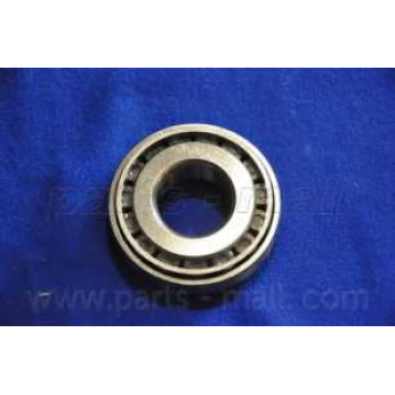 Комплект подшипника ступицы колеса PARTS-MALL PSC-H009-3