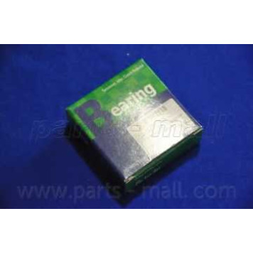 Комплект подшипника ступицы колеса PARTS-MALL PSC-H009