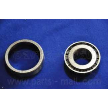 Комплект подшипника ступицы колеса PARTS-MALL PSC-H009-5