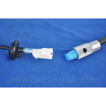 Тахометр PARTS-MALL PTA-002-1