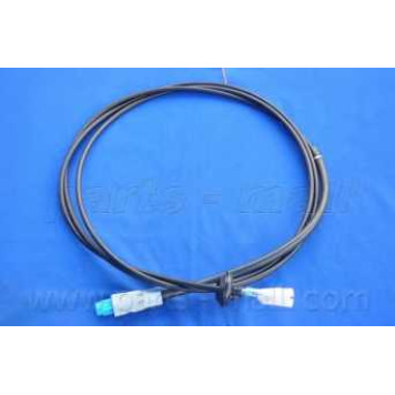 Тахометр PARTS-MALL PTA-002