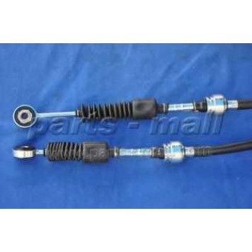 Трос управления сцеплением PARTS-MALL PTA-011-1