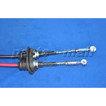 Трос управления сцеплением PARTS-MALL PTA-011-2