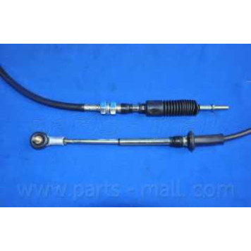 Трос управления сцеплением PARTS-MALL PTA-051-1