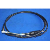 Трос управления сцеплением PARTS-MALL PTA-051