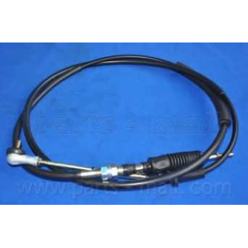 Трос управления сцеплением PARTS-MALL PTA-051