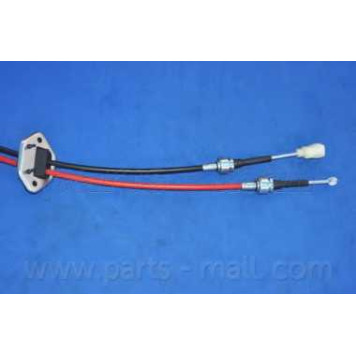 Трос управления сцеплением PARTS-MALL PTA-090-1