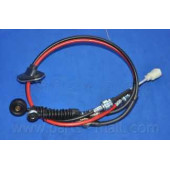 Трос управления сцеплением PARTS-MALL PTA-090