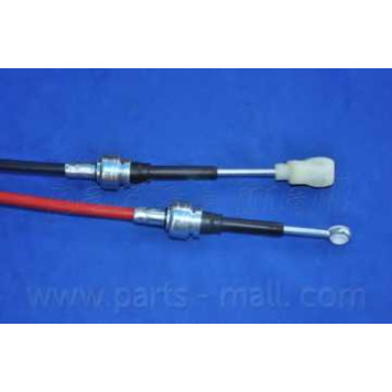 Трос управления сцеплением PARTS-MALL PTA-090-2