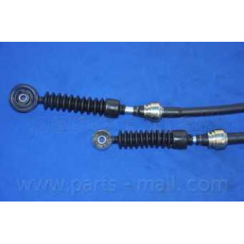 Трос управления сцеплением PARTS-MALL PTA-090-3