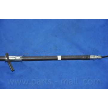 Трос стояночной тормозной системы PARTS-MALL PTA-096-3