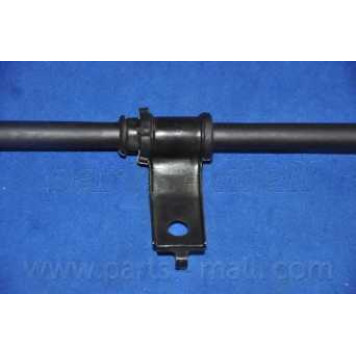 Трос стояночной тормозной системы PARTS-MALL PTA-096-4